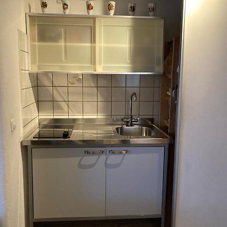 Ferienwohnung Riesterer 弗赖堡 外观 照片