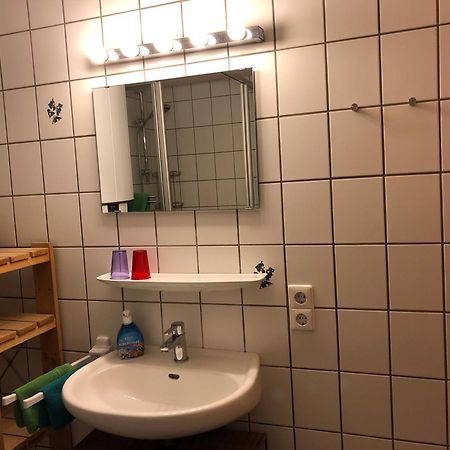 Ferienwohnung Riesterer 弗赖堡 外观 照片