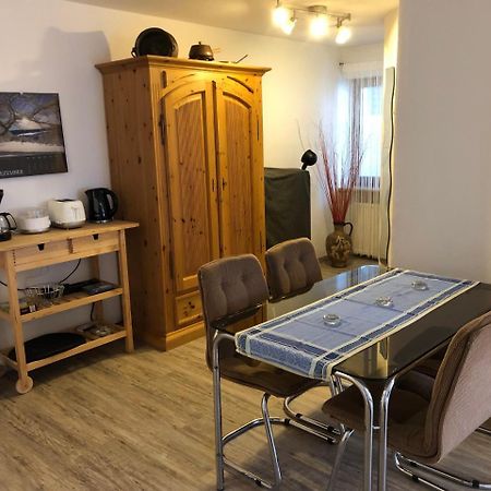 Ferienwohnung Riesterer 弗赖堡 外观 照片