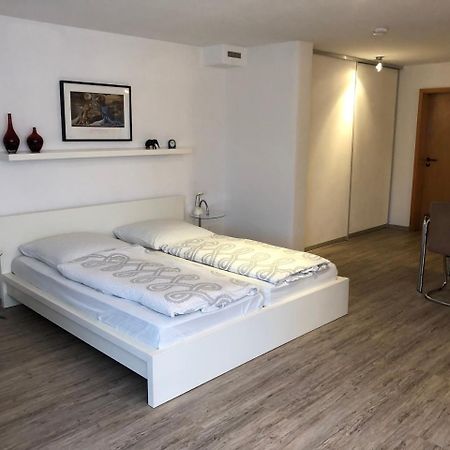 Ferienwohnung Riesterer 弗赖堡 外观 照片
