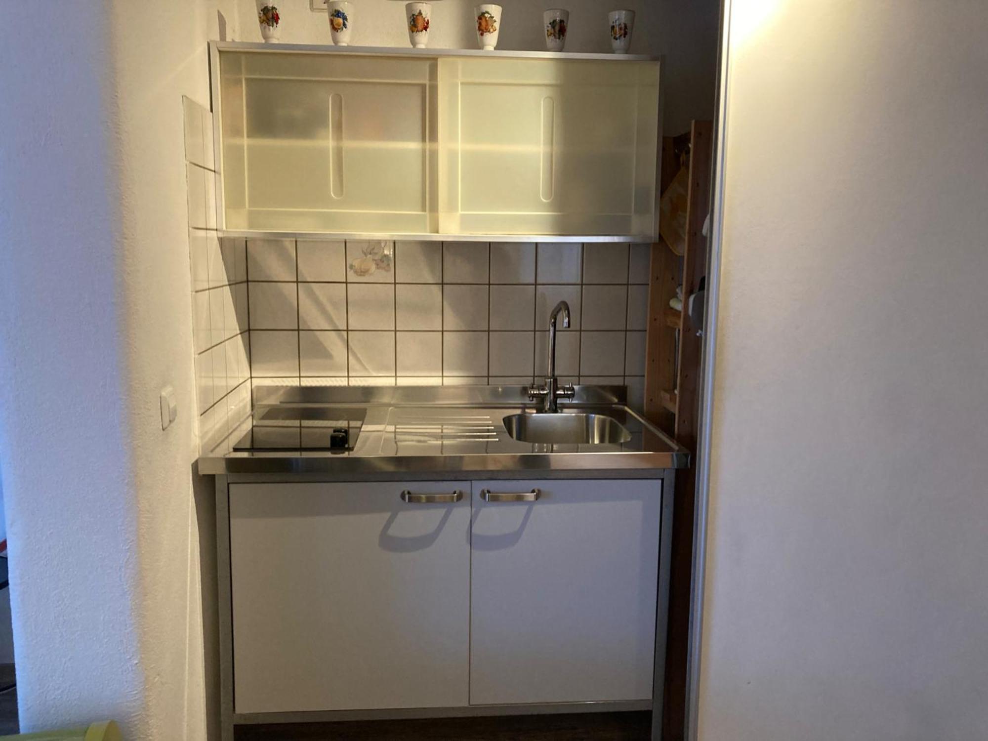 Ferienwohnung Riesterer 弗赖堡 外观 照片