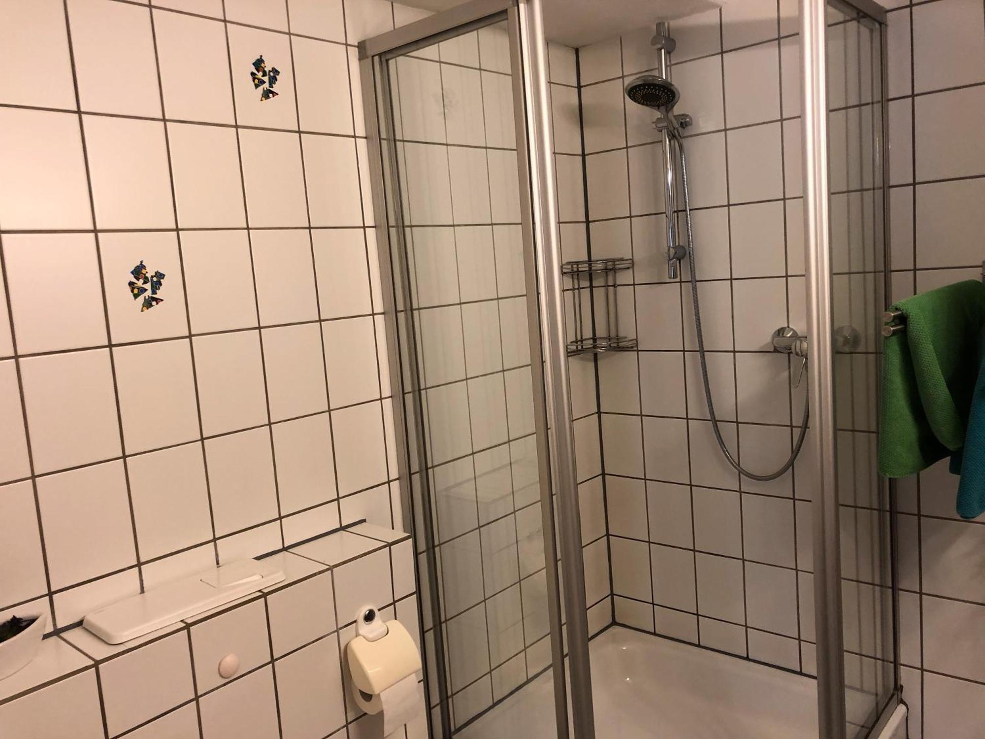 Ferienwohnung Riesterer 弗赖堡 外观 照片