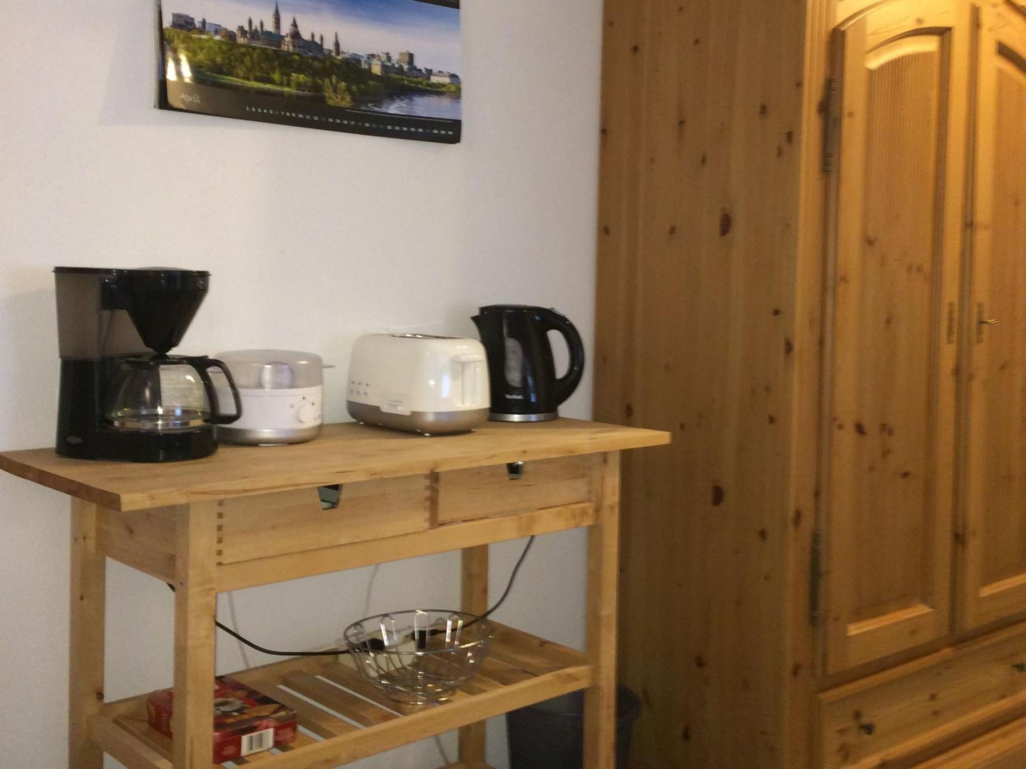 Ferienwohnung Riesterer 弗赖堡 外观 照片