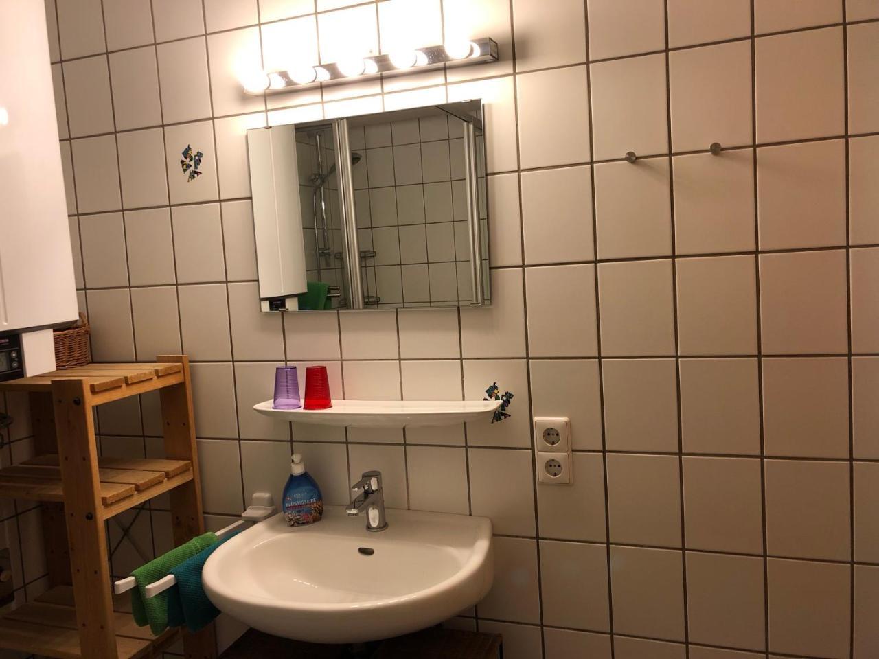Ferienwohnung Riesterer 弗赖堡 外观 照片